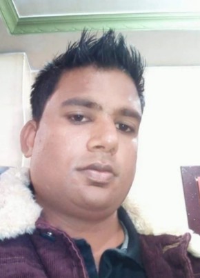 Kabeer, 30, India, Kūkatpalli