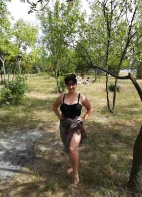 Ангелина, 23, Україна, Краматорськ