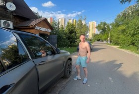 Андрей, 28 - Только Я