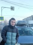 Иванов Денис, 41 год, Новосибирск
