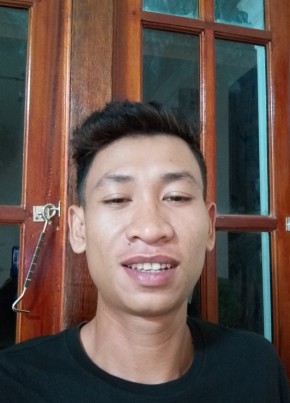 Sha wang, 27, Indonesia, Kota Pontianak
