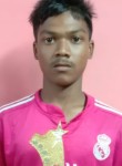 Manas Pradhan, 19 лет, Sundargarh