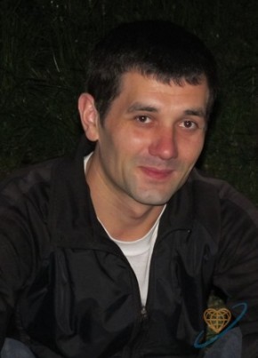 Руслан, 39, Рэспубліка Беларусь, Горад Мінск