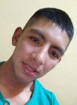 Joe, 24 года, Andahuaylas