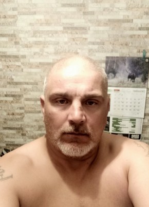 Александр, 48, Eesti Vabariik, Tallinn