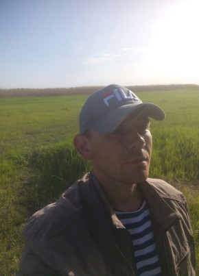 Николай, 39, Россия, Лиман