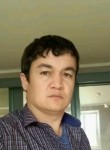 Руслан, 47 лет, Алматы