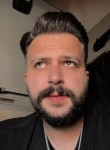 Çetin, 35, Voronezh