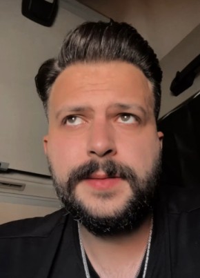 Çetin из Воронежа 35 лет
