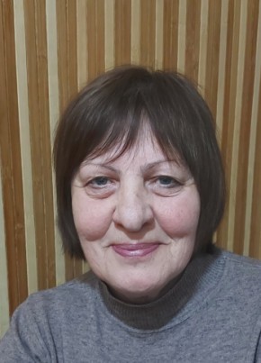 Светлана, 60, Россия, Евпатория