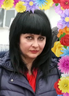 Яна, 54, Україна, Херсон