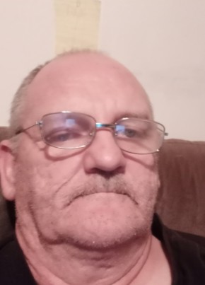 John, 62, United States of America, Rochester (State of New York)
