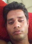 Vipin Ahriwar, 21  , New Delhi