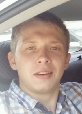 Konstantin, 36, Russia, Pushkin