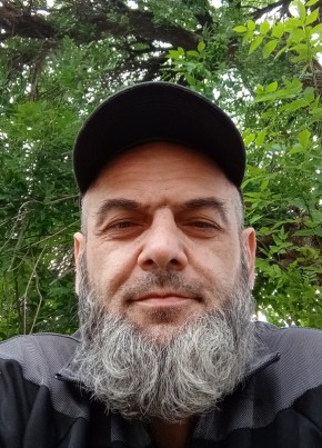 Murr, 47, Ukraine, Makiyivka