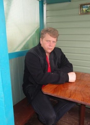 Алексей, 52, Россия, Александров