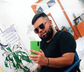 Josué, 18, Los Teques