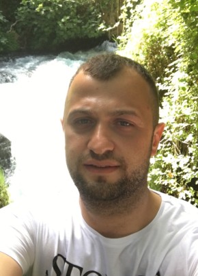 mehmet, 34, Türkiye Cumhuriyeti, Gaziantep