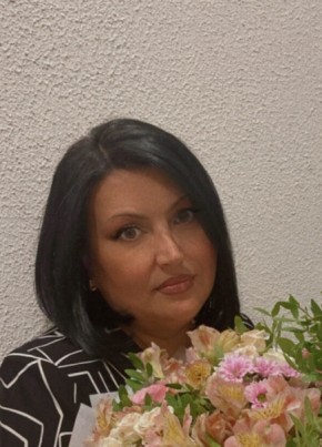 Марина, 47, Россия, Шахунья