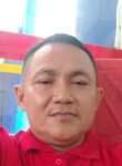 Gunawan Saputra, 50 лет, Kota Tangerang
