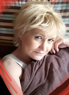 Елена, 49, Россия, Волоколамск