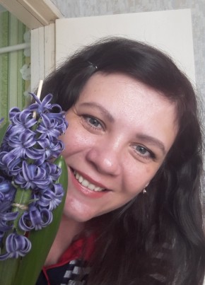 Светлана, 38, Россия, Новосергиевка