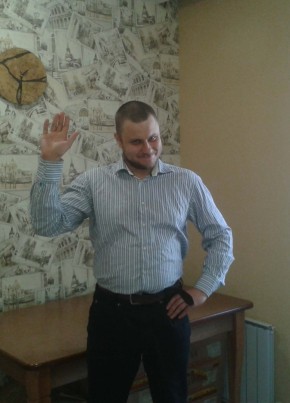 Алексей, 35, Россия, Казань