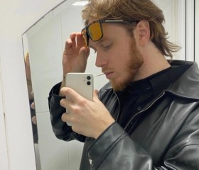 Dva dva, 23, Rostov-na-Donu