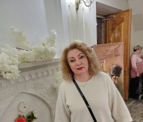 Виктория, 53 года, Симферополь