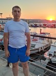 Dmitry, 37 лет, Balıkesir