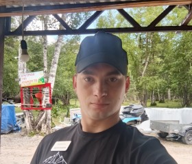 Olezhik, 22, Sokhumi