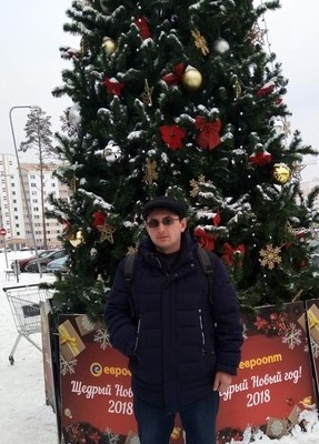 Александр, 38, Россия, Светлогорск