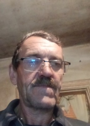 Виктор, 57, Рэспубліка Беларусь, Маладзечна