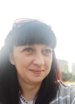 Анастасия, 39, Россия, Оленегорск