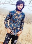 Husen khan, 22 года, Pimpri