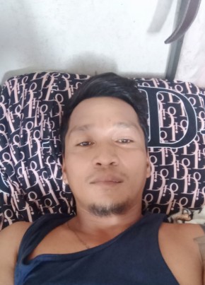 Topergaquit, 36, Pilipinas, Mangaldan