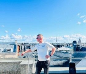 Valentin, 39, Hamburg