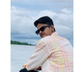 Nayeem Khan, 18, Salalah