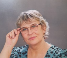 Tatyana, 56, Irkutsk