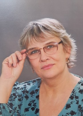 Tatyana, 56, Russia, Irkutsk
