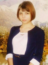 lina, 30, Russia, Novosibirsk