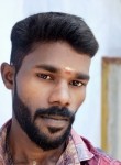 Chamundi, 27 лет, Madurai