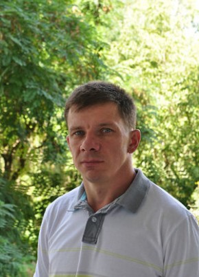 Александр, 50, Россия, Новочеркасск