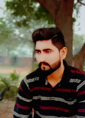 Ramzan Yasian, 21, پاکستان, لاہور