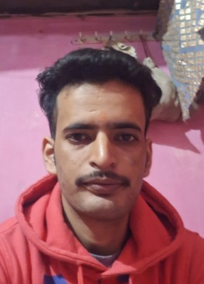 Balamsingh, 24, India, Karnāl
