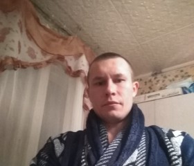 Антон, 34 года, Собинка