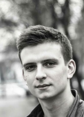 Клим, 28, Україна, Бровари