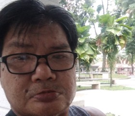 Steven, 51 год, Singapore
