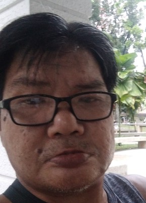 Steven, 51, Singapore, Singapore