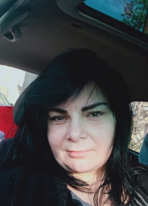 Ганна, 42, Україна, Одеса